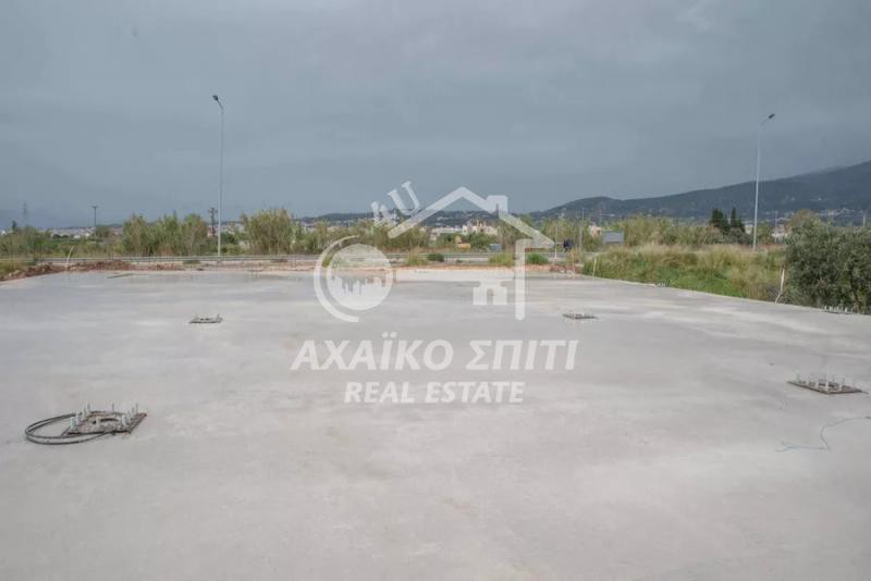 Επιχειρηματικό κτίριο 500 τ.μ. προς ενοικίαση, Αχαΐα, Πάτρα