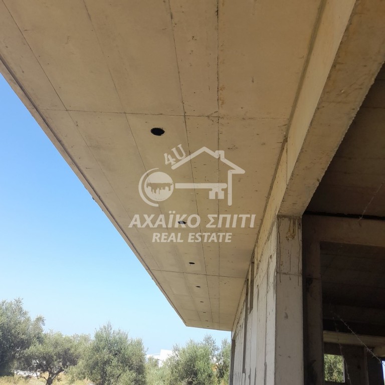 Επιχειρηματικό κτίριο 500 τ.μ. προς ενοικίαση, Αχαΐα, Πάτρα