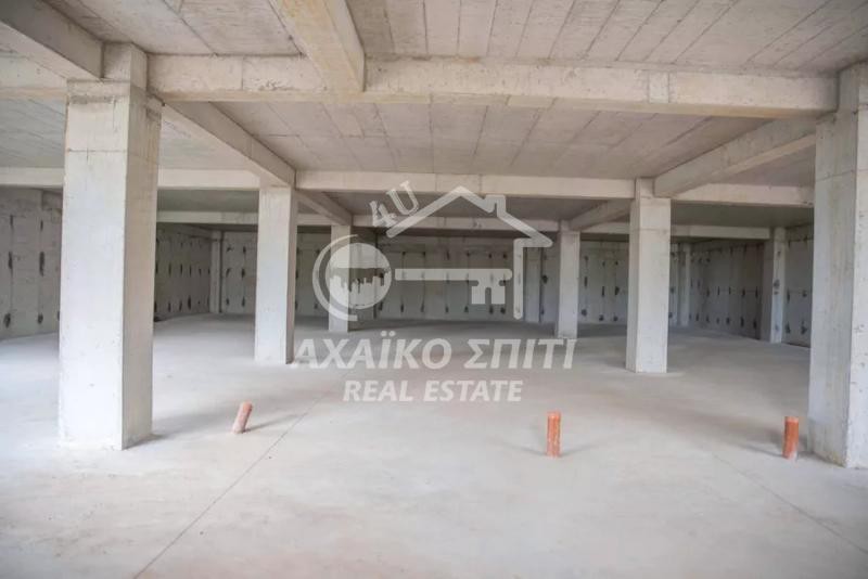 Επιχειρηματικό κτίριο 500 τ.μ. προς ενοικίαση, Αχαΐα, Πάτρα