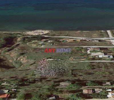 Land plot 513 sqm for sale