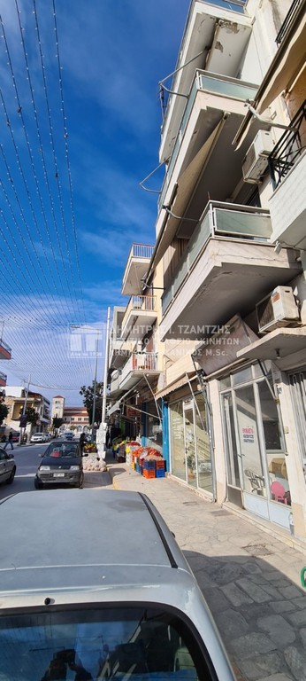 Κατάστημα 20 τ.μ. προς ενοικίαση, Νέα Ιωνία Βόλου