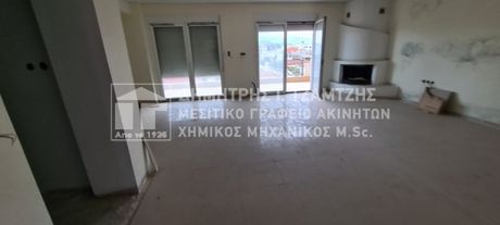 Apartment 112sqm for sale-Nea Agchialos » Center