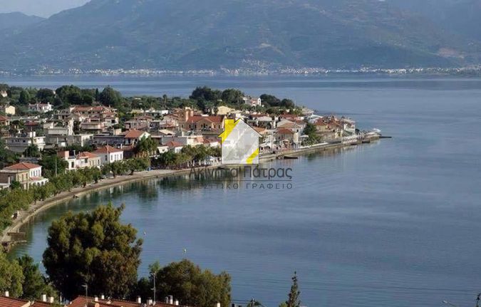 Οικόπεδο 1.017 τ.μ. για πώληση, Αχαΐα, Ρίο