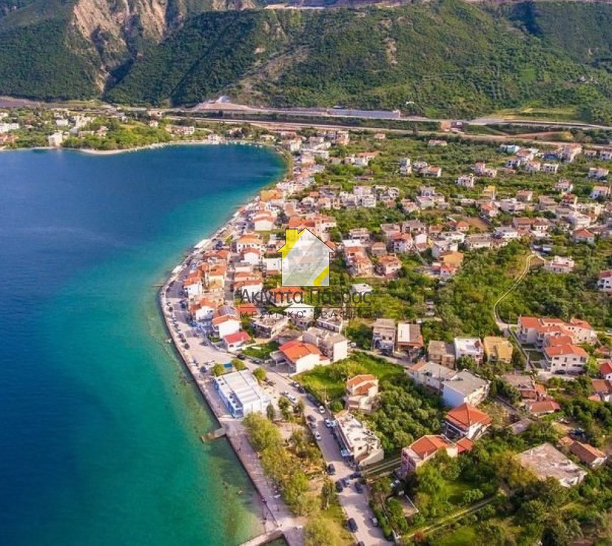 Οικόπεδο 1.017 τ.μ. προς πώληση, Αχαΐα, Ρίο