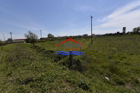 Οικόπεδο 400τ.μ. για πώληση-Αλεξανδρούπολη » Υεβ