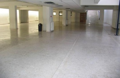Βιομηχανικός χώρος 6.000 τ.μ. προς πώληση, Κέντρο Λαμίας