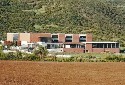 Βιομηχανικός χώρος 6.000 τ.μ. προς πώληση, Κέντρο Λαμίας