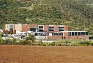 Βιομηχανικός χώρος 6.000 τ.μ. για πώληση