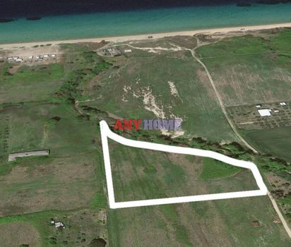 Parcel 12.523sqm for sale-Stagiron - Akanthou » Koumitsa