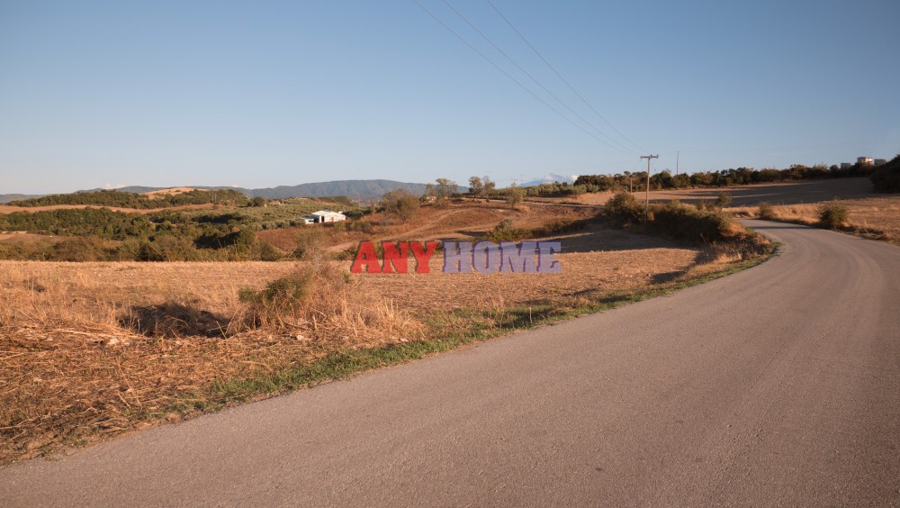 Αγροτεμάχια 14.100 τ.μ. προς πώληση, Ξηροπόταμο