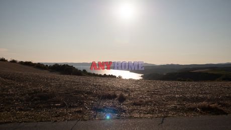 Parcel 14.100sqm for sale-Stagiron - Akanthou » Xiropotamo