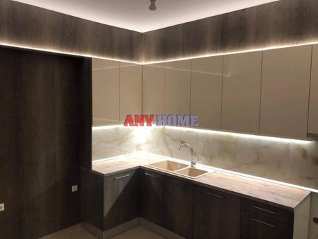 Apartment 97sqm for sale-Nea Paralia