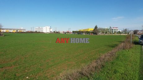 Parcel 9.618sqm for sale-Thermi » Center Of Thermi