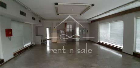 Επιχειρηματικό κτίριο 901τ.μ. για ενοικίαση-Άγιος δημήτριος » Ανθέων