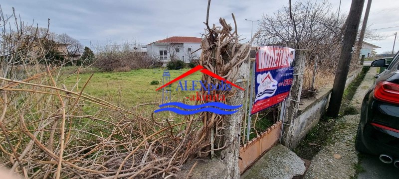 Οικόπεδο 600 τ.μ. προς πώληση, Απαλός
