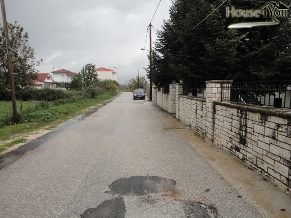 Οικόπεδο 347 τ.μ. προς πώληση, Ν. Ιωαννίνων, Μπιζάνιο