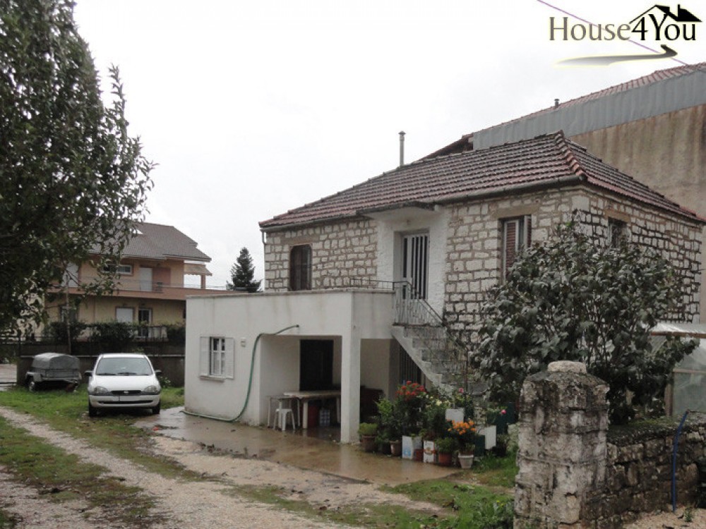 Οικόπεδο 347 τ.μ. προς πώληση, Ν. Ιωαννίνων, Μπιζάνιο