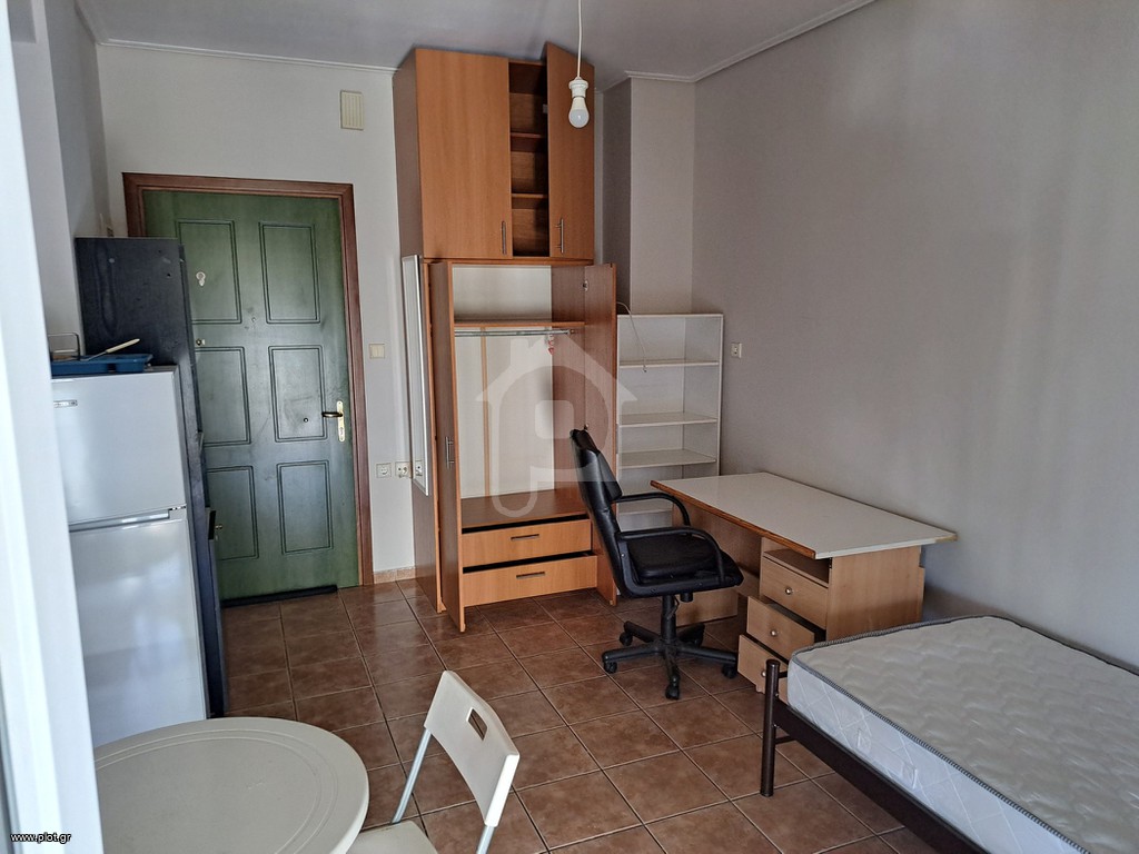 Studio / γκαρσονιέρα 25 τ.μ. προς ενοικίαση, Ν. Λάρισας, Λάρισα