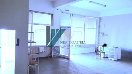 Store 50sqm for sale-Stavroupoli » Pronoia