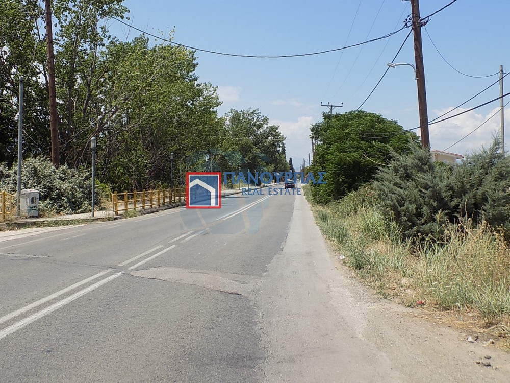 Οικόπεδο 3.565 τ.μ. πρός πώληση, Φθιώτιδας, Λειανοκλάδι