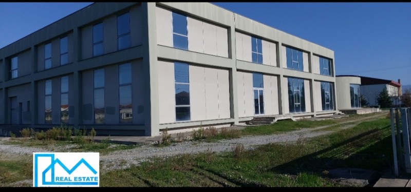 Κατάστημα 5.100 τ.μ. προς ενοικίαση, Νέο Ρύσιο