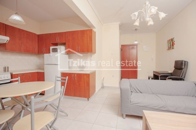 Apartment 50 sqm for rent, Thessaloniki - Suburbs, Kalamaria