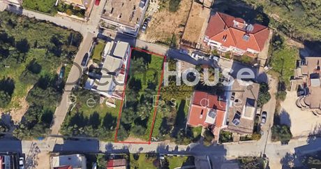 Οικόπεδο 400τ.μ. για πώληση-Πάτρα » Αρόη