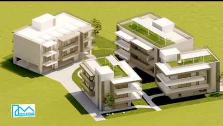 Apartment 139sqm for sale-Thermi » Center Of Thermi