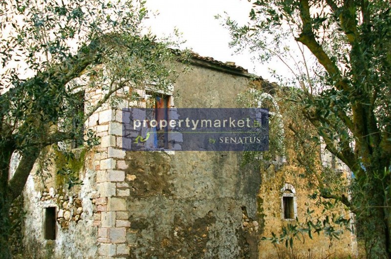Μονοκατοικία 120 τ.μ. προς πώληση, Άγιοι Πάντες Φρε