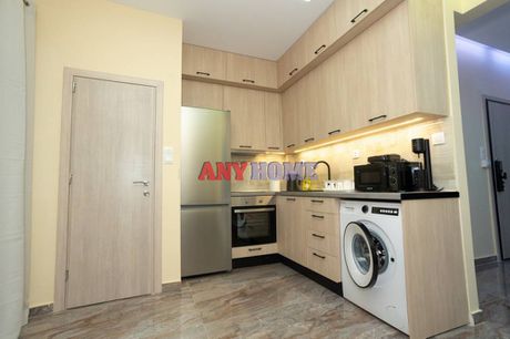 Studio / γκαρσονιέρα 45τ.μ. για πώληση-Συκιές » Μαύρος γάτος