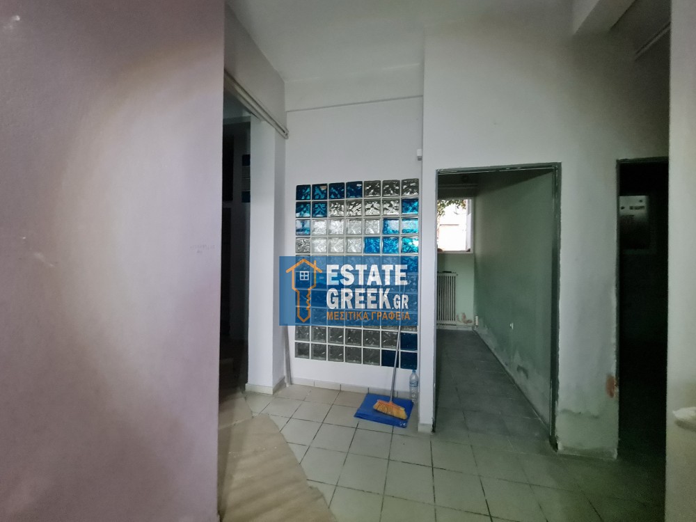 Κατάστημα 102 τ.μ. προς ενοικίαση, Σουγιούλου