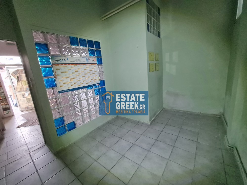 Κατάστημα 102 τ.μ. προς ενοικίαση, Σουγιούλου