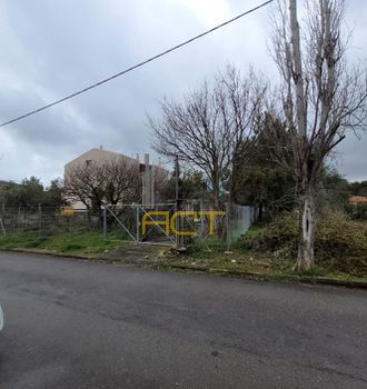 Land plot 511sqm for sale-Anthoisa