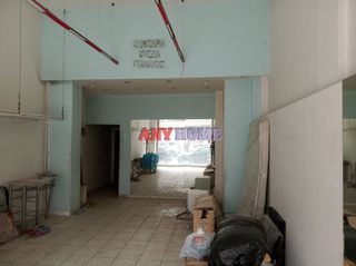 Κατάστημα 60 τ.μ. για ενοικίαση