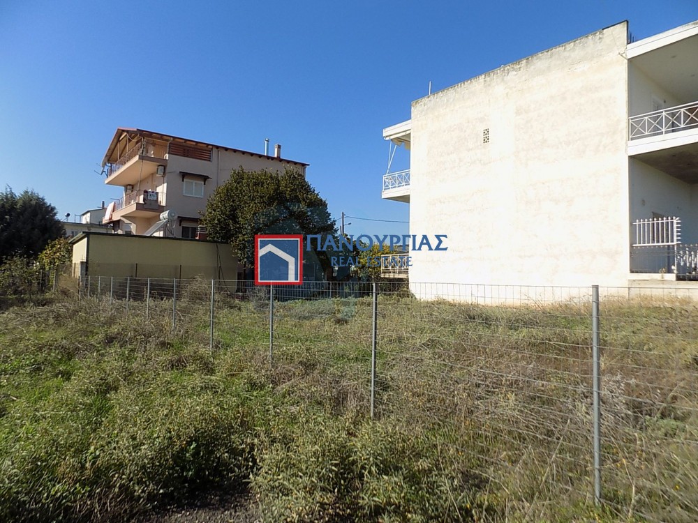 Οικόπεδο 289 τ.μ. πρός πώληση, Φθιώτιδας, Λαμία