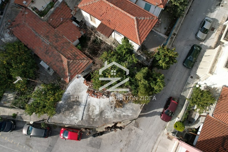 Οικόπεδο 232 τ.μ. πρός πώληση, Μαγνησία, Νέα Ιωνία Βόλου