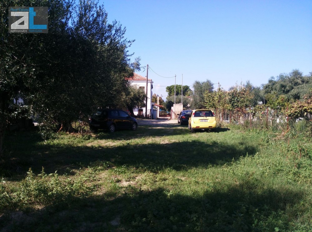 Οικόπεδο 915 τ.μ. προς πώληση, Τσουκαλαίικα Βραχναιίκων