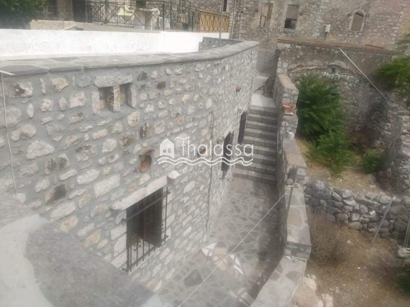 Μονοκατοικία 170 τ.μ. πρός πώληση, Λακωνία, Οίτυλος