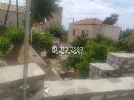 Detached home 170sqm for sale-Oitilos » Areopoli