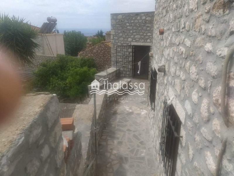 Μονοκατοικία 170 τ.μ. πρός πώληση, Λακωνία, Οίτυλος