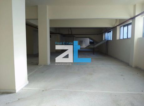 Αποθήκη 231 τ.μ. πρός πώληση