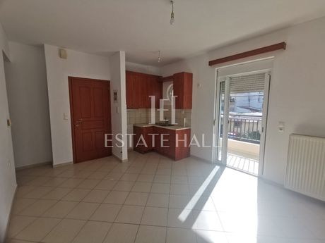 Apartment 50sqm for rent-Heraclion Cretes » Kipoupoli