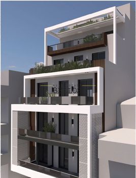 Διαμέρισμα 55τ.μ. για πώληση-Καλαμαριά » Κέντρο