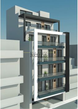 Διαμέρισμα 101τ.μ. για πώληση-Καλαμαριά » Κέντρο