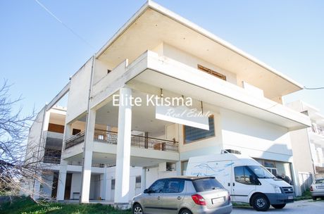 Μονοκατοικία 858τ.μ. για πώληση-Κερατέα » Κέντρο