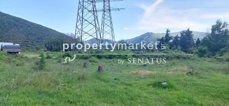 Land plot 1.354 sqm for sale