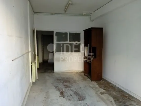 Office 21 sqm for sale, Achaia, Patra