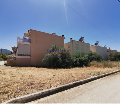 Οικόπεδο 139τ.μ. για πώληση-Πάτρα » Εγλυκάδα