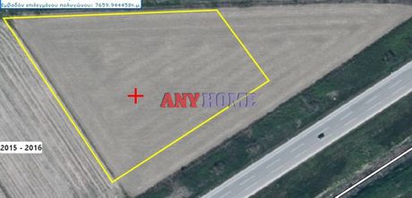 Αγροτεμάχια 7.726τ.μ. για πώληση-Εχέδωρος » Κέντρο