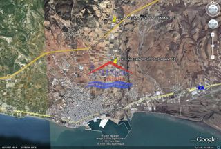 Αγροτεμάχια 13.340 τ.μ. για πώληση